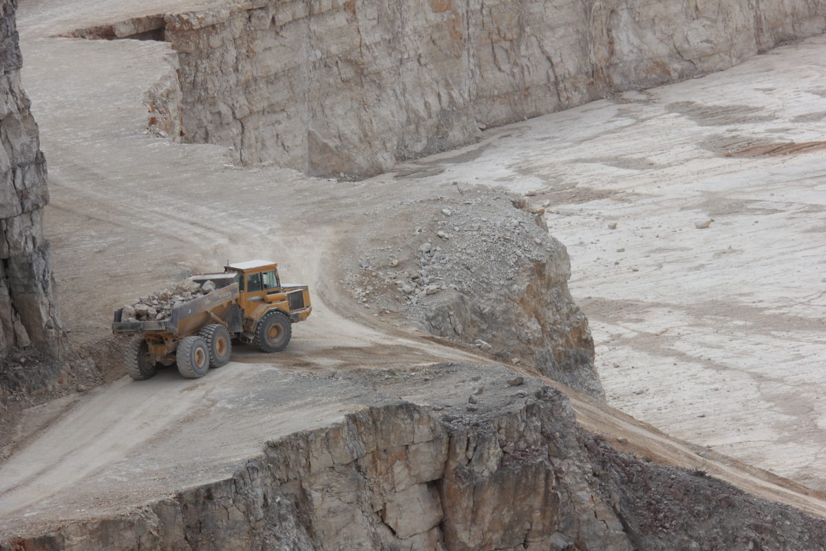 Brifat - Equipamentos