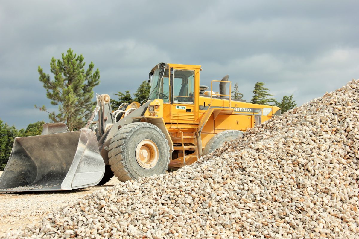 Brifat - Equipamentos