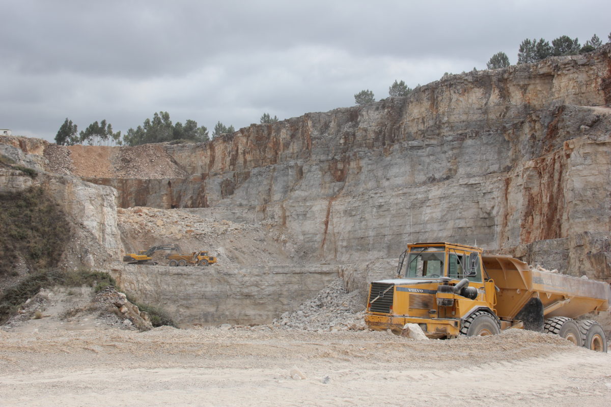 Brifat - Equipamentos