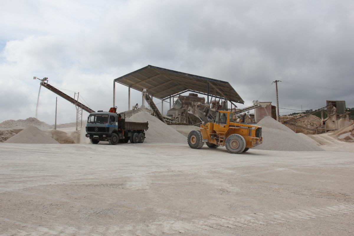 Brifat - Equipamentos