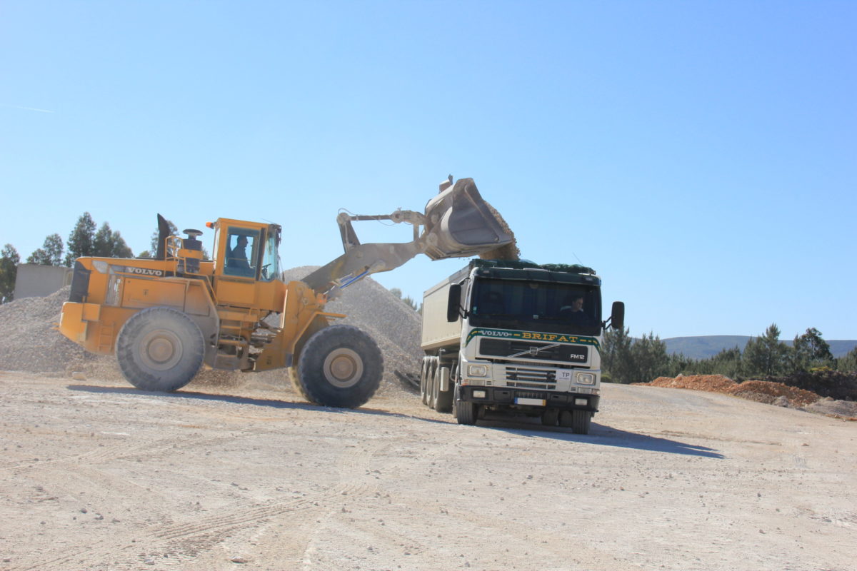 Brifat - equipamentos